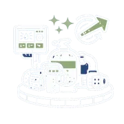 Equipment Upgrades & Modernization