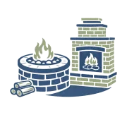 Fire Pits & Outdoor Fireplaces