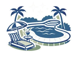 New Luxury Pool Builds