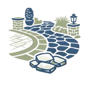 Patios, Walkways & Stonework