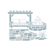 Custom Hardscapes & Outdoor Living